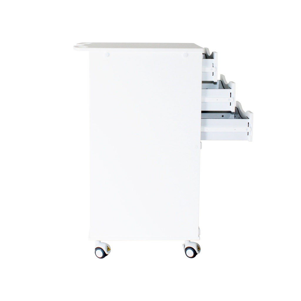 White MRI Core SP | TrippNT